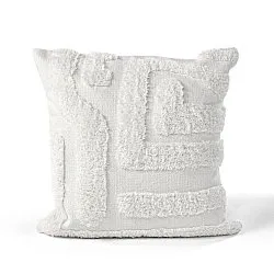 Capa de Almofada - Alexa (offwhite)