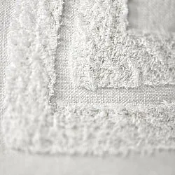 Capa de Almofada - Alexa (offwhite)