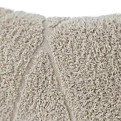 Capa de Almofada - Andrea (bege)