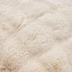 Capa de Almofada - Aranga Bubble (bege)