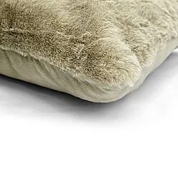 Capa de Almofada - Aranga Super Soft (verde claro)