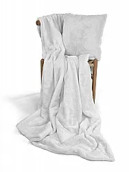 Capa de Almofada - Aranga Super Soft (branco)