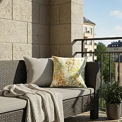 Capa de Almofada - Ardara (multi)