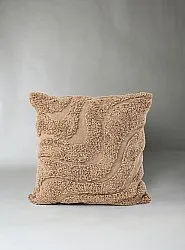 Capa de Almofada - Bonnie (bege)