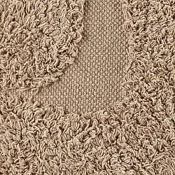 Capa de Almofada - Bonnie (bege)