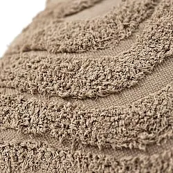 Capa de Almofada - Bonnie (bege)