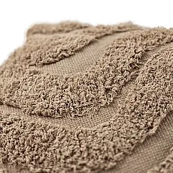 Capa de Almofada - Bonnie (bege)