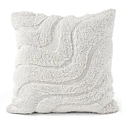 Capa de Almofada - Bonnie (offwhite)