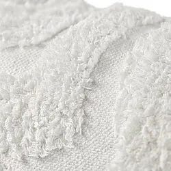 Capa de Almofada - Bonnie (offwhite)
