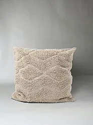 Capa de Almofada - Brynn (bege)