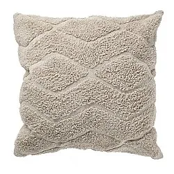 Capa de Almofada - Brynn (bege)