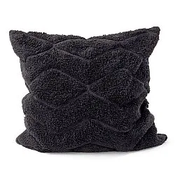 Capa de Almofada - Brynn (preto)