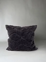 Capa de Almofada - Brynn (preto)