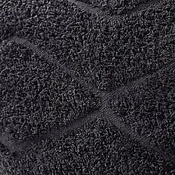 Capa de Almofada - Brynn (preto)