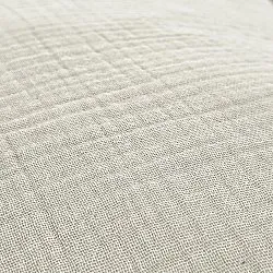 Capa de Almofada - Dorena (cinza)