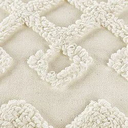 Capa de Almofada - Doria (off white)