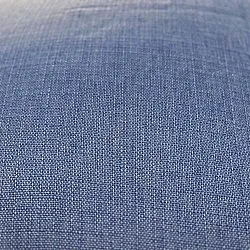 Capa de Almofada - Luana (azul)