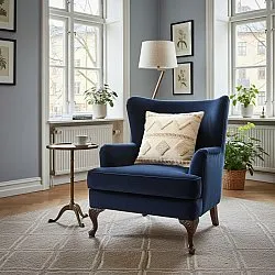 Capa de Almofada - Miquelon (branco)