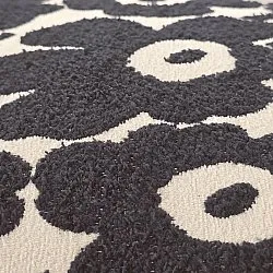 Capa de Almofada - Onsala (preto/branco)