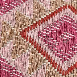 Capa de Almofada - Peronne (multi)