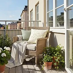 Capa de Almofada - Rivia (multi)