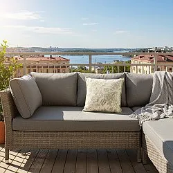 Capa de Almofada - Rivia (multi)