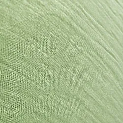 Capa de Almofada - Vanja (verde claro)