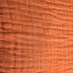 Capa de Almofada - Vanja (ferrugem)