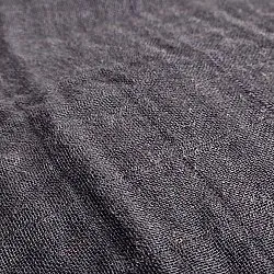 Capa de Almofada - Vanja (preto)