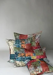 Capa de Almofada 80 x 80 cm