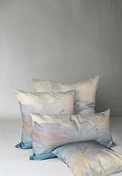 Capa de Almofada 60 x 60 cm