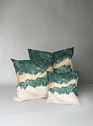 Capa de Almofada 60 x 60 cm