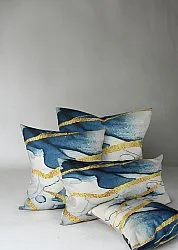 Capa de Almofada 40 x 40 cm