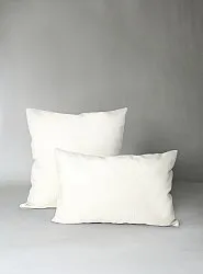 Capa de Almofada 60 x 60 cm