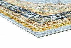 Tapete Wilton - Lukla (azul)