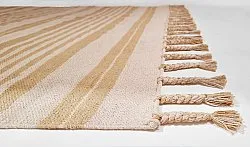 Bomullsmatta - Lehi (beige)