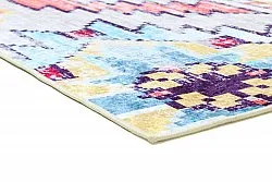 Tapete Wilton - Lemons (multicolorido)