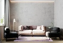 Tapete Wilton - Loures (roxo)