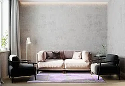 Tapete Wilton - Almada (roxo)