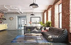 Tapete Wilton - Grandola (roxo)