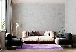 Tapete Wilton - Guillos (roxo)