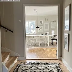 Tapete de lã - Avila Berber