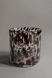 Lanterna S - Haven (marrom escuro)