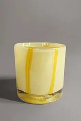 Lanterna S - Zuri (amarelo)