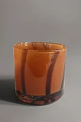 Lanterna S - Zuri (vermelho)