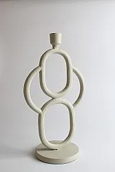 Castiçal - Iza (offwhite)