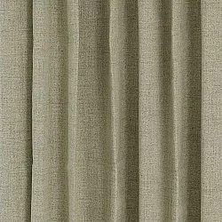Cortinas - Cortina blackout Amaris (verde claro)