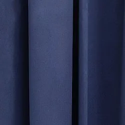 Cortinas - Cortina blackout Vida (azul)