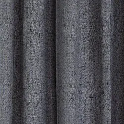 Cortinas - Cortina blackout Amaris (cinza)