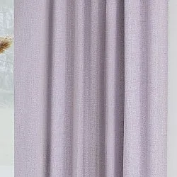 Cortinas - Cortina blackout Amaris (roxo)